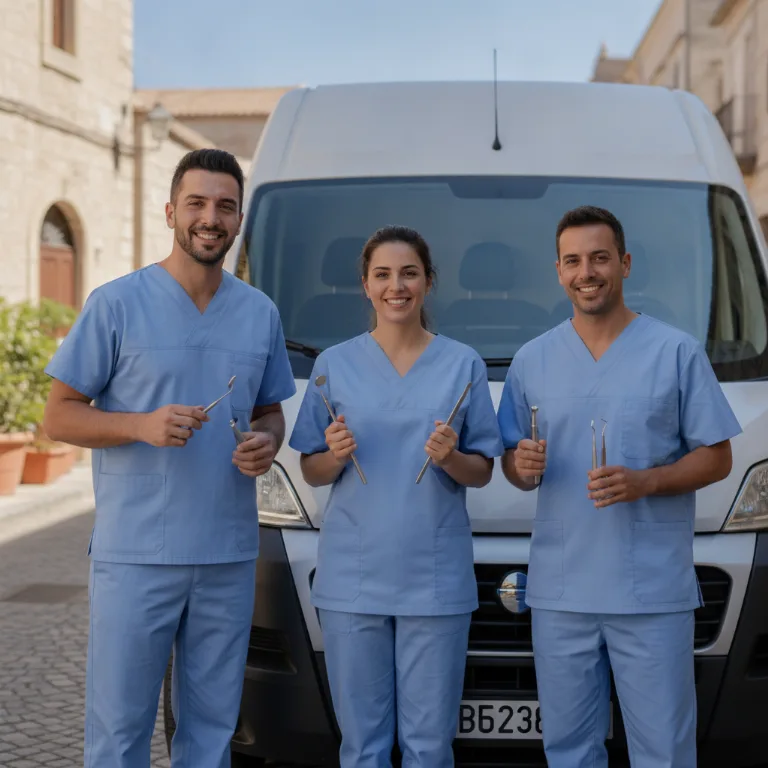 dentista Valenzano