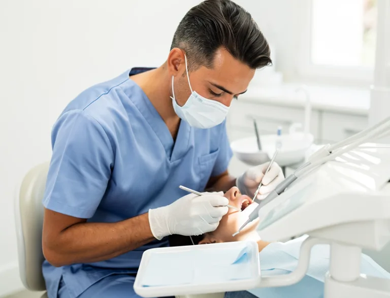 dentista Valenzano